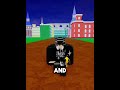 Is Control Fruit Underated in Blox Fruits? #roblox #shortsviral #bloxfruits