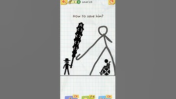 Draw 2 Save level 23 #draw2save