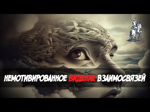 Немотивированное видение взаимосвязей : Апофения или случайности неслучайны?