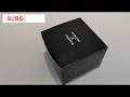 What&#39;s in the box? The unboxing of Casio G-Shock One Piece collaboration GA-110-JOP | #shorts