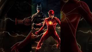 The Flash movie trailer running time update
