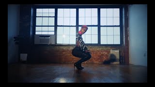 ECool - “Sobente” ft Myde (Cece Tor’s Dance Video in heels)