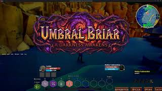 New MMO Gameplay Trailer - Umbral Briar