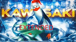 los pinguinos x last christmas (extended and perfect loop) RE-UPLOAD