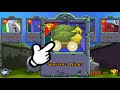 Plant-food in pvz1 (Plants vs Zombies) | New Cob-Cannon pvz