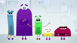 Storybots Super Songs - Unknown Track