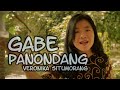 Lagu rohani batak terbaru  gabe panondang  veronika situmorang official music