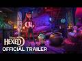 HEXED | Official Trailer (2026)