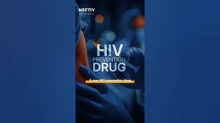 100% HIV Prevention? The New Miracle Drug ! #Lenacapavir #trending  #Yeztugo #newsupdate #helthnews