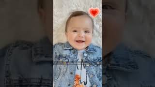 cute bebi cutebaby cute shortvideo foryou viralvideo