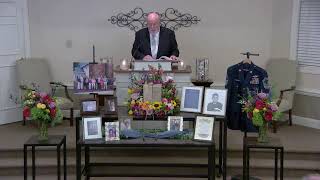 Richard Daniel Grzebinski Celebration of Life