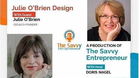 Julie O'Brien Design Group