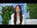 NOURI: Empowering through Music | Unplugged