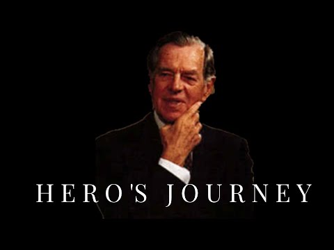 Video: Heldhaftige Reizen: Joseph Campbell En De Kracht Van Mythische Reizen - Matador Network