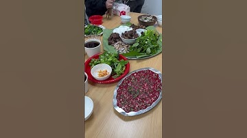 Tiệc tất niên cùng anh chị em đồng nghiệp. IFM. 2023.