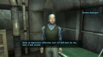 [P26] Fallout 3 [Evil Karma Run]