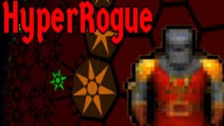 I'm a Cat! | HyperRogue