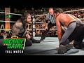 FULL MATCH: Roman Reigns vs. Seth Rollins | WWE Title Match: WWE Money in the Bank 2016