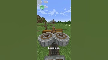 This mod is UNREAL - Create #shorts