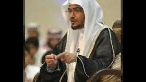 تأملات قرأنيه 16 سورة هود. الشيخ المغامسي