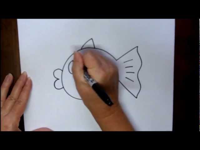 Art Projects for Kids · Step by Step Drawing Lessons for Kids