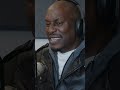#Tyrese Collabing With #LennyKravits