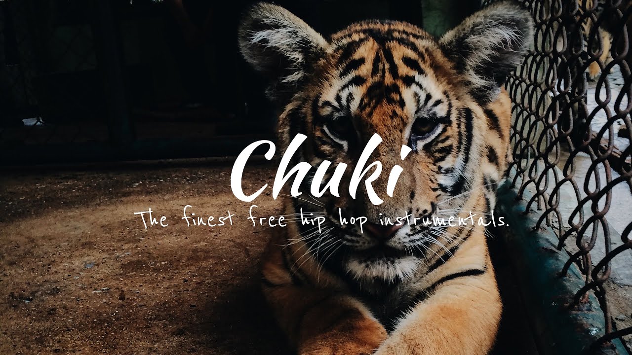 'Distracted' Trippy Agressive Spacey Trap Hip Hop Instrumental | Chuki Beats rap song 2019