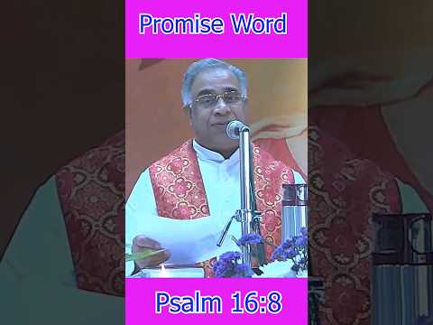 Promise word of