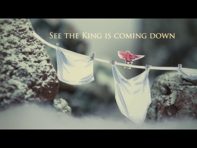 for KING & COUNTRY - Baby Boy (Official Lyric Video)