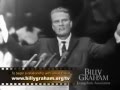 1958 Billy Graham  Charlotte Crusade A Sermon, The Great Judgment