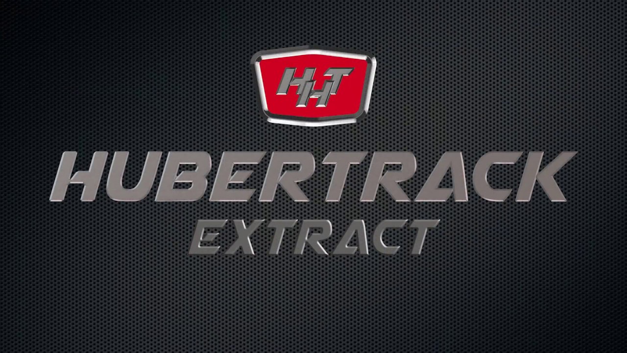 HUBERTRACK - Extract