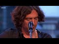 Crack The Shutters - Snow Patrol The Quay Sessions