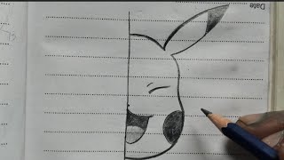 Full How to Draw Pikachu Easy Sketch ⚡🐭 | Step by Step Pikachu Drawing for Beginners Update