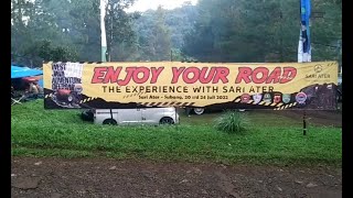 WJAOR XXI SARI ATER 2022