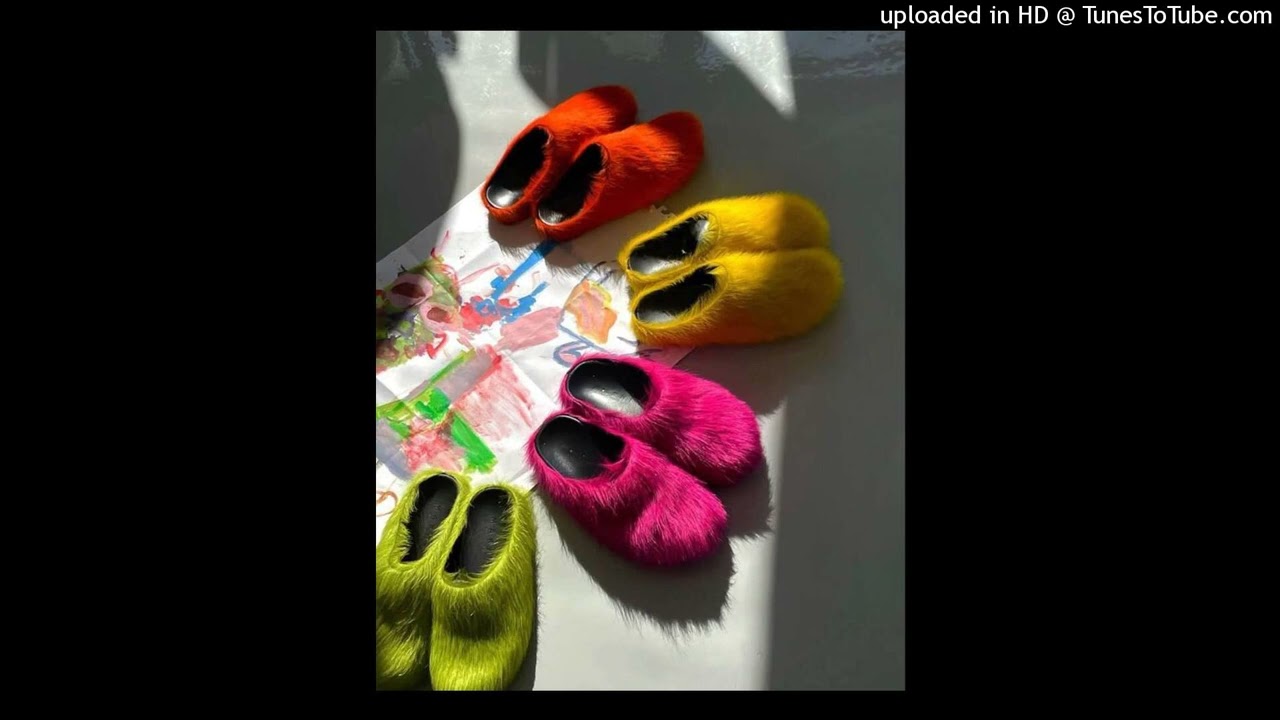 [FREE] Swapa x Subiibabii Type Beat - Marni