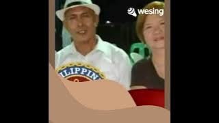 LET ME TRY  AGAIN by @Frank Sinatra cover by @Ricardo Pili (@florentinapili6196)