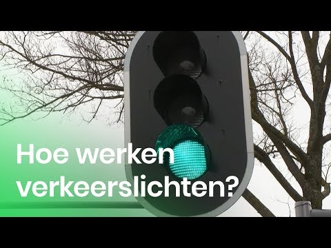 Video: Wat is het langste stoplicht ter wereld?