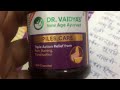 Dr vaidyas piles care review