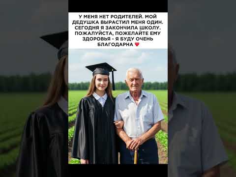 ВСТУПАЕШЬ ВО ВЗРОСЛУЮ ЖИЗНЬ МОЛОДЕЦ!!! У ТЕБЯ ВСЁ ПОЛУЧИТСЯ! ЗНАЙ ЧТО ТЫ ЛУЧШИЙ И ВСЕГО ДОБЬЁШЬСЯ