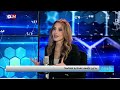 كيف نعود إلى الروتين والنظام الغذائي المتوازن ؟ ريم رفاييل في كلينيك