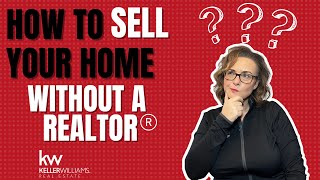 How to sell your Home without a REALTOR in Hawley PA