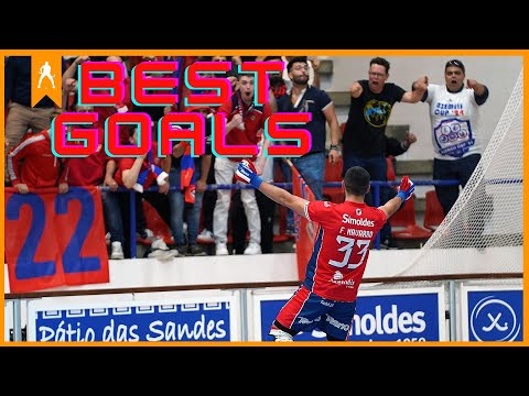 💥 Els millors gols del cap de setmana