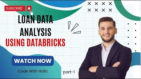 Mastering Data Analytics: A Comprehensive Guide with Databricks and PySpark (For Beginners) | part-1