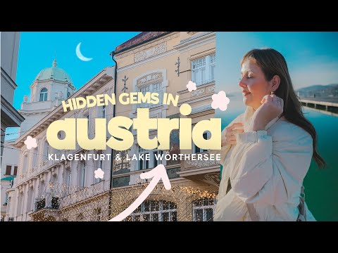 Fun Things to Do in Klagenfurt am Worthersee | Travel Guide (2024) | Best Places to Visit