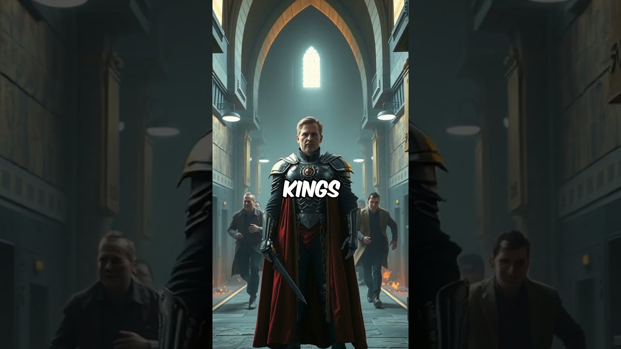 The Secret Weapon of Ancient Kings: Mind Control Through Belief