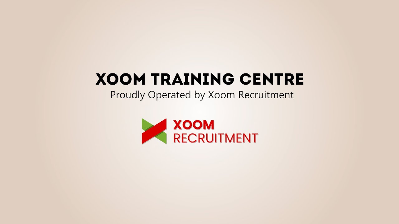 Xoom Training Centre