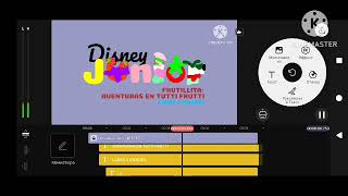 Disney Junior Bumper Strawberry Shortcake Remake Speedrun Be Like