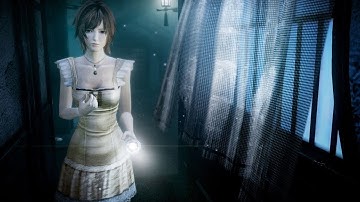 Fatal Frame 4 : Mask of the Lunar Eclipse Part 6