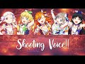 Liella! - Shooting Voice!! (Color Coded, Kanji, Romaji, Eng)