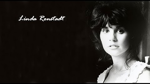 Linda Ronstadt & James Ingram - Somewhere Out There (1987) [HQ]